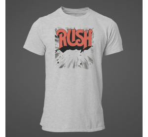 Rush Classic Logo